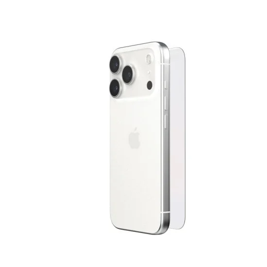 Tech21 Appleiphone 17 Pro Flexglass Ultra Clear